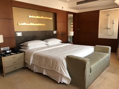 -厦门喜来登酒店