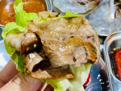 -大喜烤肉(海宁尚东店)