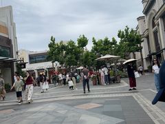 -比斯特上海购物村精品奥特莱斯