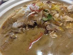 -盈春大饭店(千山路店)
