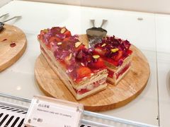 -EVERNAKED裸蛋糕(SOHO天山店)