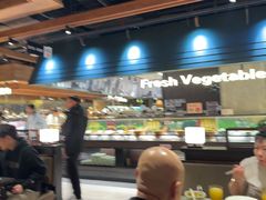 -韩盛·盛江山自助料理(中街大悦城店)