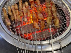 -瑞杰烧烤店·24小时营业(山东路店)