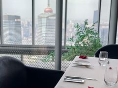 -THE WANG王品(上海中心云端店)