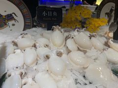 -加餐海鲜自助(宝龙一城店)
