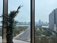 -皇朝万鑫自助餐厅