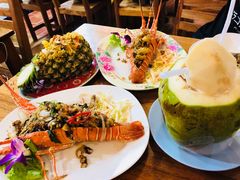 -两兄弟Song Pee Nong(2号店)
