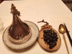 -龟兹KUCINA·新疆菜(前滩L+PLAZA店)