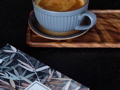 -木嘛working coffee(前海店)