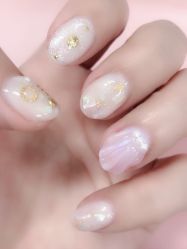 -睫乐园•睫公馆•美睫美甲沙龙