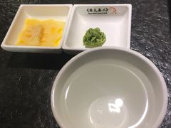 -将太无二·北美传奇寿司(瑞士公寓店)