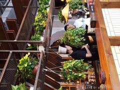 -良子健身(望京SOHO店)