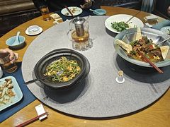 -鹊华居·地道鲁菜·海鲜·融合味(大明湖店)