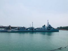 -中国人民解放军海军博物馆