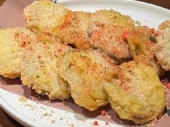 -单家老院·院子里的青岛菜(沙子口店)