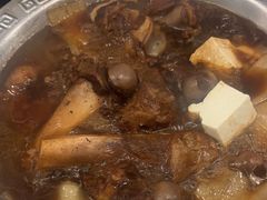 -聚首堂·特色小吃·肘子(什刹海德胜门店)