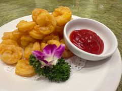 -三道菜(明堂公园店)