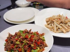 -楚禾宴·家宴(光谷大道店)