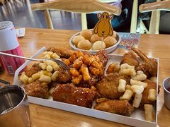 -BOPEYE·波派炸鸡(河西中央商场店)