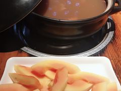 -农厨好味·温泉鹅·农家菜