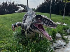 -北京野生动物园