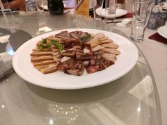 -麒麟华膳汇(飞泷商务大厦店)