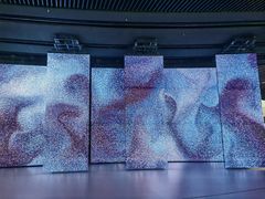 -深圳市当代艺术与城市规划馆