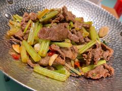 -沈家花园如皋菜(君御豪庭店)