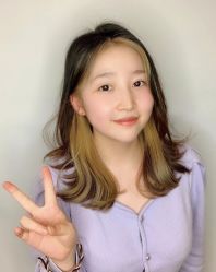 -简影造型·自选烫染接发salon