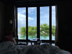 -巴厘岛悦榕庄Jumana露台餐厅