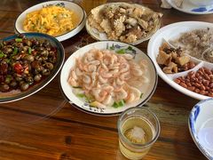 -美味之家·湖景农家乐(太湖东山店)