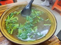 -锅贴大王南翔小笼(临沂二村店)