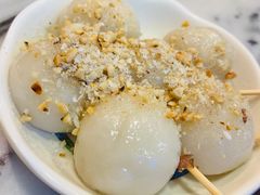 糖不甩-玫瑰甜品(文明路店)