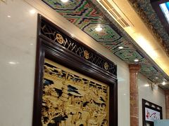 -鹊华居·地道鲁菜·海鲜·融合味(大明湖店)