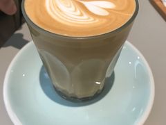 -Seesaw Coffee(上生新所店)