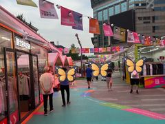 -北京崇文门饭店