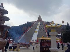 -龙口南山旅游景区