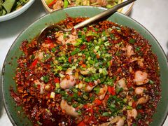 徐家口口脆-锦府盐帮·李宅(领展购物广场中关村店)