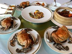 -金轩中餐厅 Jin Xuan(浦东丽思卡尔顿酒店)