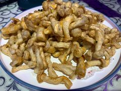 -巴特餐饮6加1音乐餐吧·新疆菜