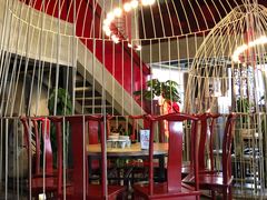 大堂-树厨贵州菜(大十字店)