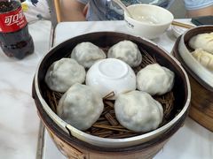 -百年尹氏汤包(湖南路狮子桥店)