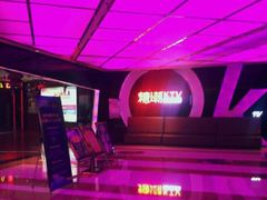 -糖潮量贩KTV(高新万达广场店)