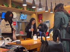 -南城香(北京南站店)