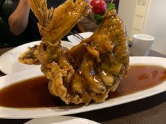 -老牌坊鲁菜名店(宽厚里店)