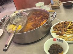 -宴全牛粤来越牛潮汕鲜牛肉火锅(海州万达广场店)