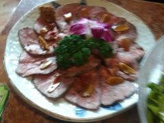 -炼火烤肉店
