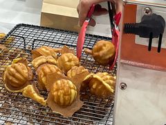 -莫朗核桃饼(虹泉路店)