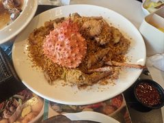 -日昌餐馆(亦庄店)