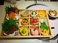 -赤坂亭M9和牛烧肉·日料398放题(万达店)